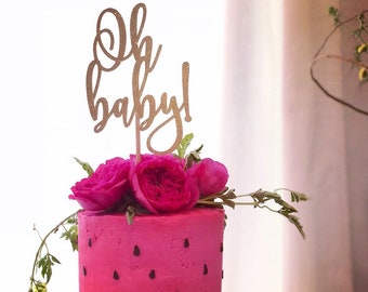 Baby Shower Topper Etsy Baby Shower Topper Etsy