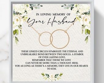 gifts for widowed husband