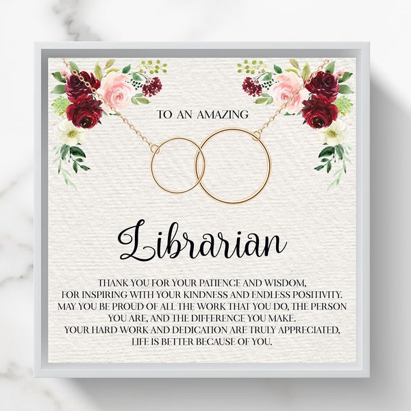 Librarian gifts for librarians book lover gift librarian thank you gift librarian appreciation gift bookworm gift gift for librarian