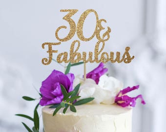 30. Geburtstag Dekoration In Lila – Inkl. Ballons, Banner, Cake Topper & Schärpe