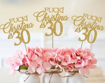 30th birthday centerpieces 30 centerpieces 30th birthday party 30th birthday decor gold 30th birthday party decorations 30th party decor