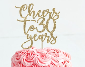 DOC turns 30 celebration cakes | Conservation blog