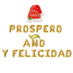 Feliz año nuevo globos fin de año globos fiesta de espera del nuevo año globos para fiesta de año nuevo víspera de nuevo año decoración