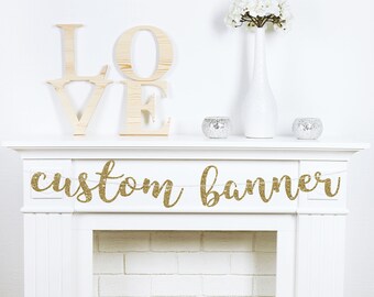 Soda Bar Gold Glitter Banner Drinks Table Graduation Banner Sign Bubbly Bar Banner Birthday Soda Bar Gold Glitter Banner Drinks Table Graduation Banner Sign Bubbly Bar Banner Birthday