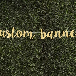 Custom banner bridal shower banner bachelorette banner bachelorette party banner bridal banner custom sign engagement banner engaged banner