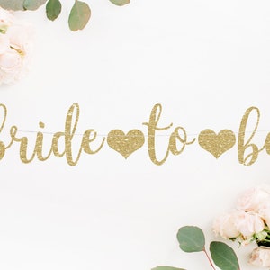 Bride to be banner bridal shower banner bachelorette party banner bridal shower decorations bachelorette vegas party engagement party
