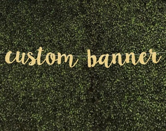Custom banner bridal shower banner bachelorette banner bachelorette party banner bridal banner custom sign engagement banner engaged banner