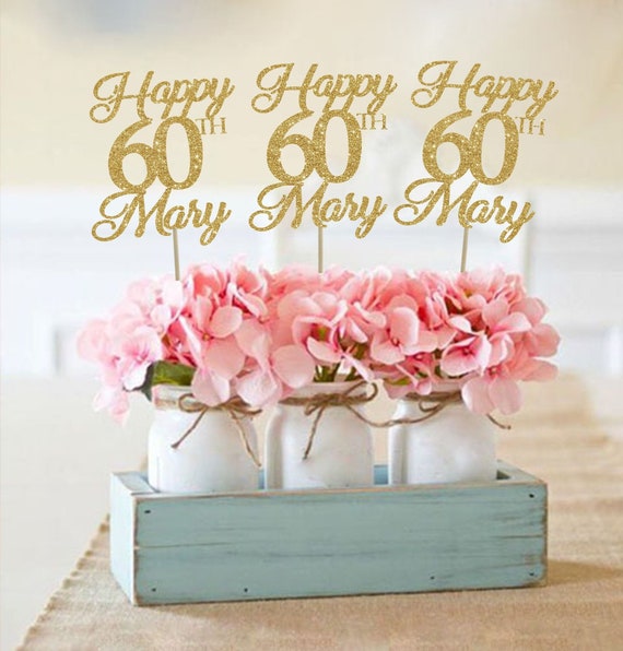 MORRIE 60th Birthday Celebration FLESH … 60th Birthday Centerpieces 60 Centerpieces 60th Birthday