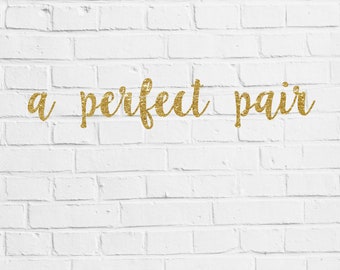 Bridal shower banner bridal shower decor bridal decoration engagement decor engagement party engagement banner wedding decor wedding banner