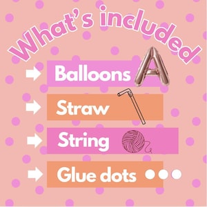 I got a text balloon banner bachelorette villa balloon banner casa bachelorette party balloons island destination love bachelorette image 3