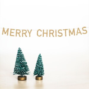 Christmas banner merry Christmas banner gold Christmas sign happy holidays holiday banner Christmas decoration Christmas decor gold banner