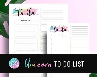 Printable To Do List Planner Insert, A5 Planner Page US Letter Life Planner To Do Page Daily Agenda Printable Organizer A5 Planner Printable