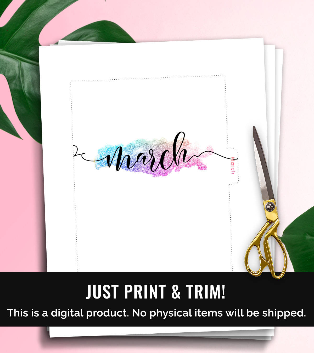 Happy Planner Dividers. Big Happy Planner Inserts. Happy Etsy Canada