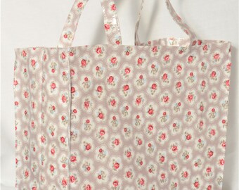 cath kidston oilcloth bag