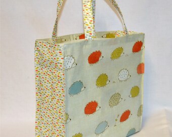 pvc shopper
