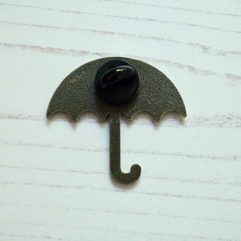 Rory Gilmore Team Logan Gilmore Girls Gift In Omnia Paratus Umbrella Pin Copper Boom Gilmore Girls Pin Life Death Brigade Jewelry Brooches Foxruntownhomes Com