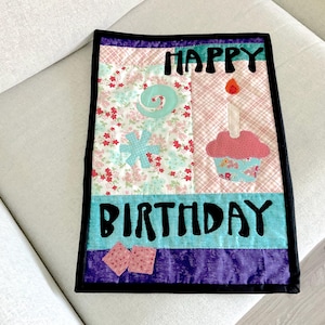 Happy Birthday Banner