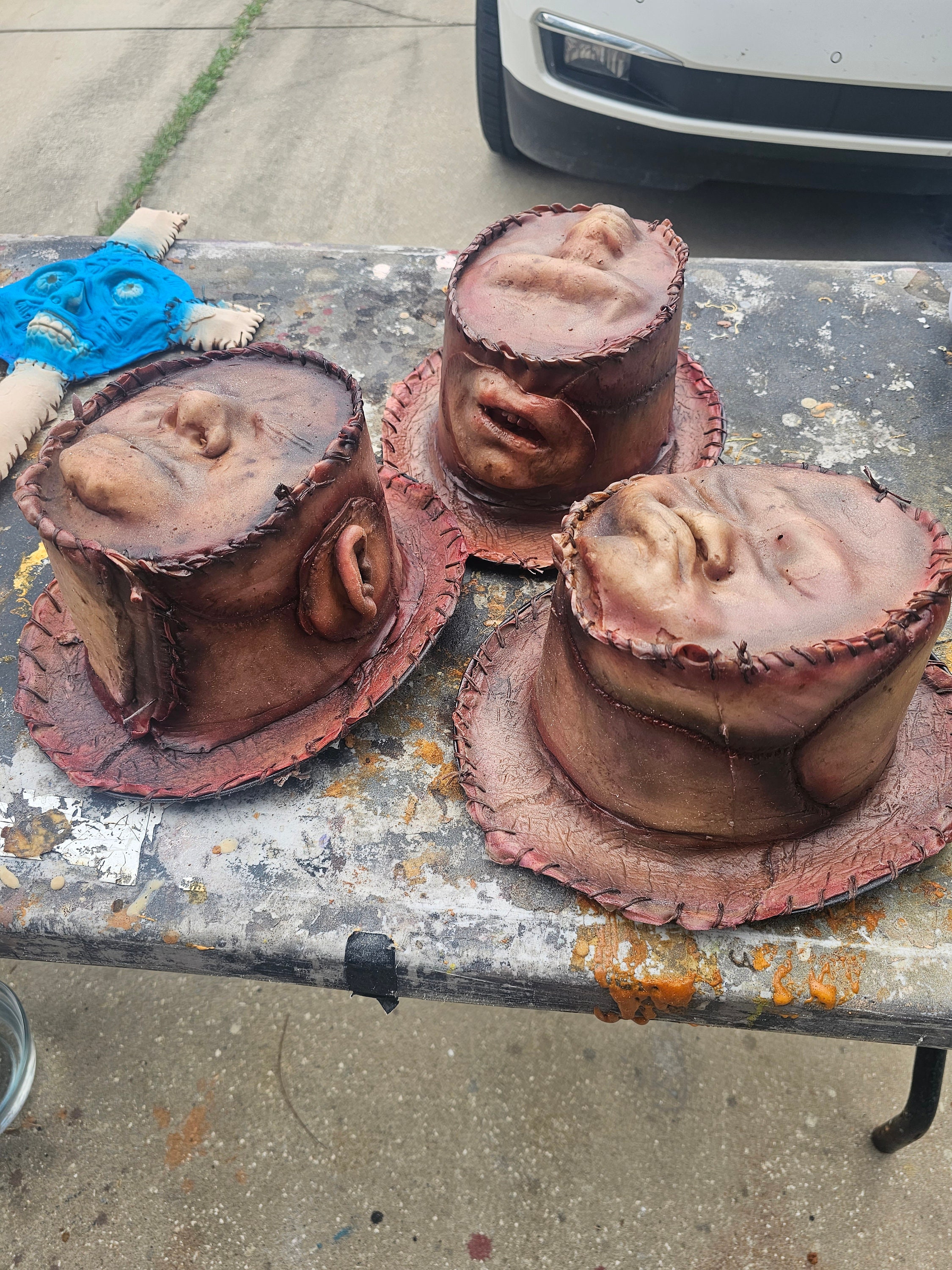 Skinned Tophats - Etsy Canada