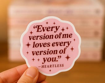 Geïnspireerde leesgrage stickers | Small-Town Romance Kindle-stickerbundel | Pittige cowboy-png's | Afdrukbaar BookTok GoodNotes