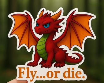 Geïnspireerd stickerfantasiepakket | Dragon Rider BookTok-vinylstickers | Romantische fantasiestickers