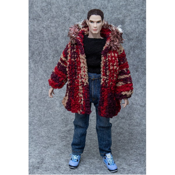 1 6 Scale Clothing - Etsy UK