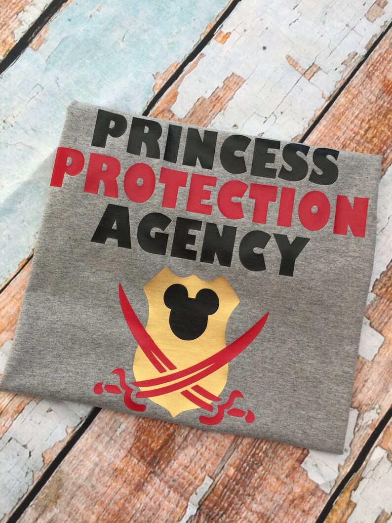 Free Free Princess Protection Agency Svg 462 SVG PNG EPS DXF File