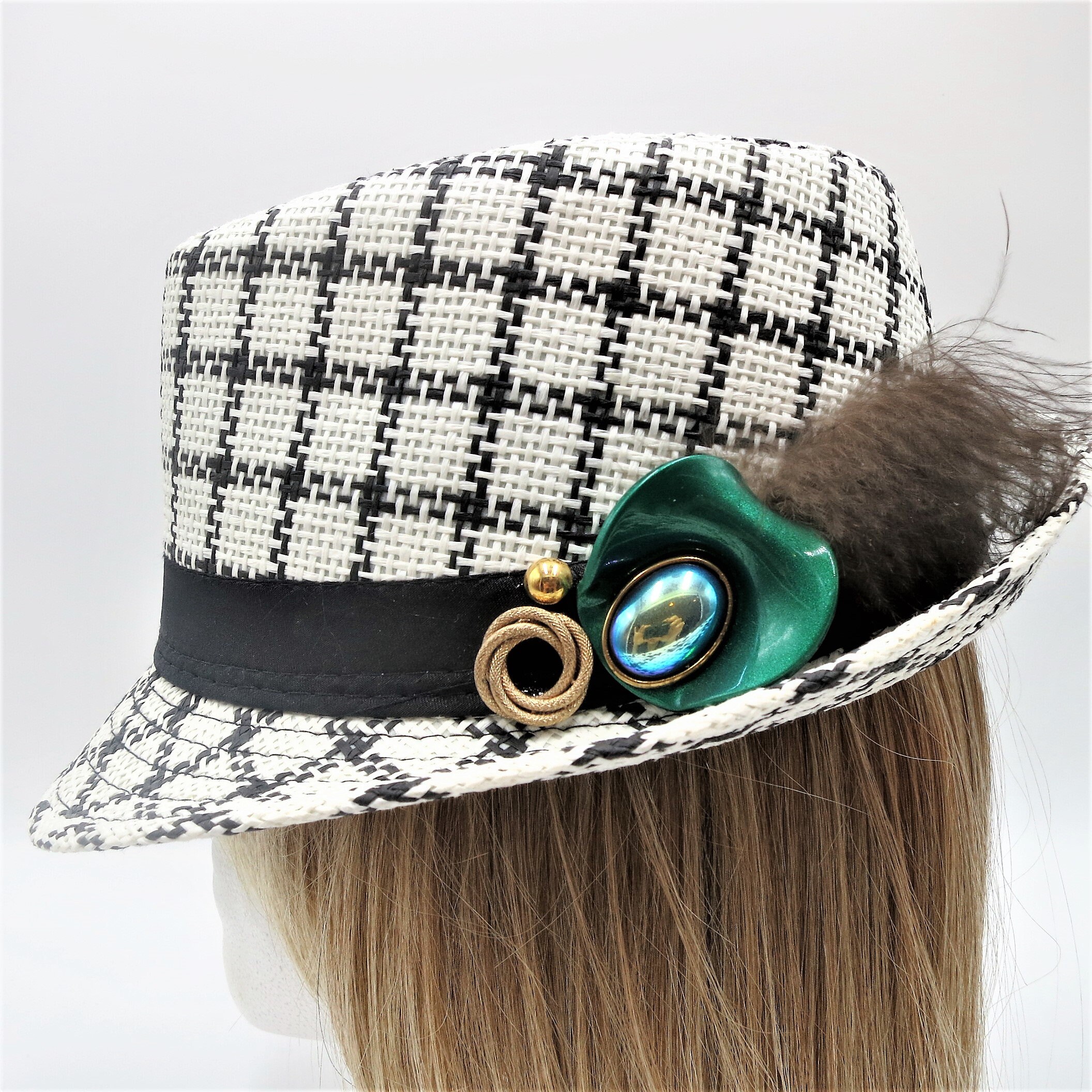 Roblox Classic Trilby Hats Buy Item Perfectly Legitimate Business