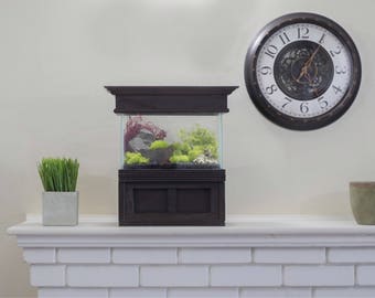 PicoAqua Counter-Top Aquarium Stand