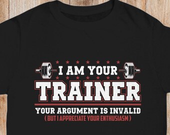 crossfit coach t shirt