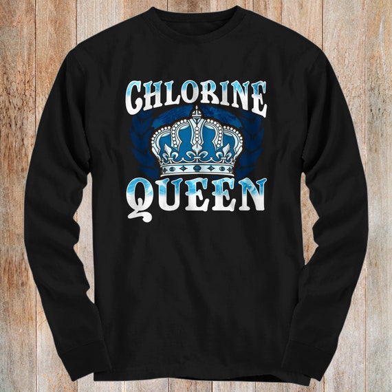 Funny Swimmer Shirt Female Swim Team T 