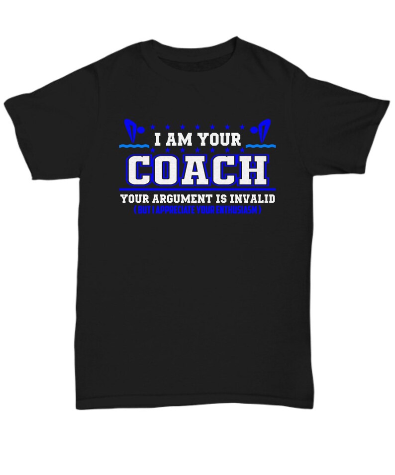 Funny Diving Team Coach Shirt Head Coach TShirt Assistant Etsy