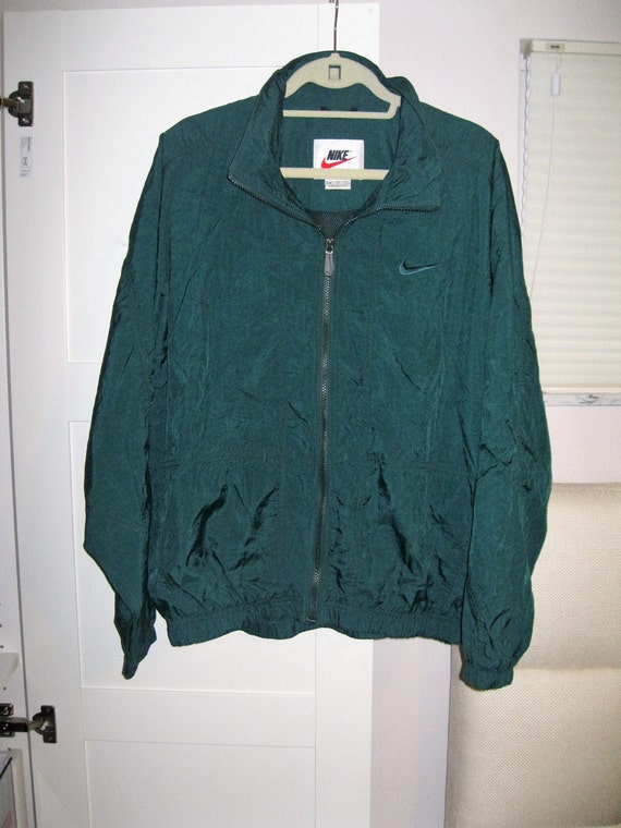 nike jacket and joggers set