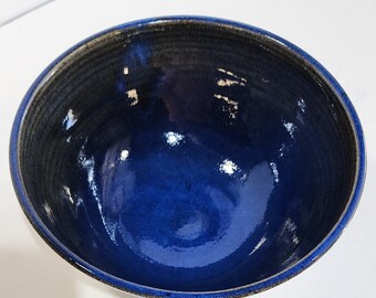 Handmade Serving Bowl