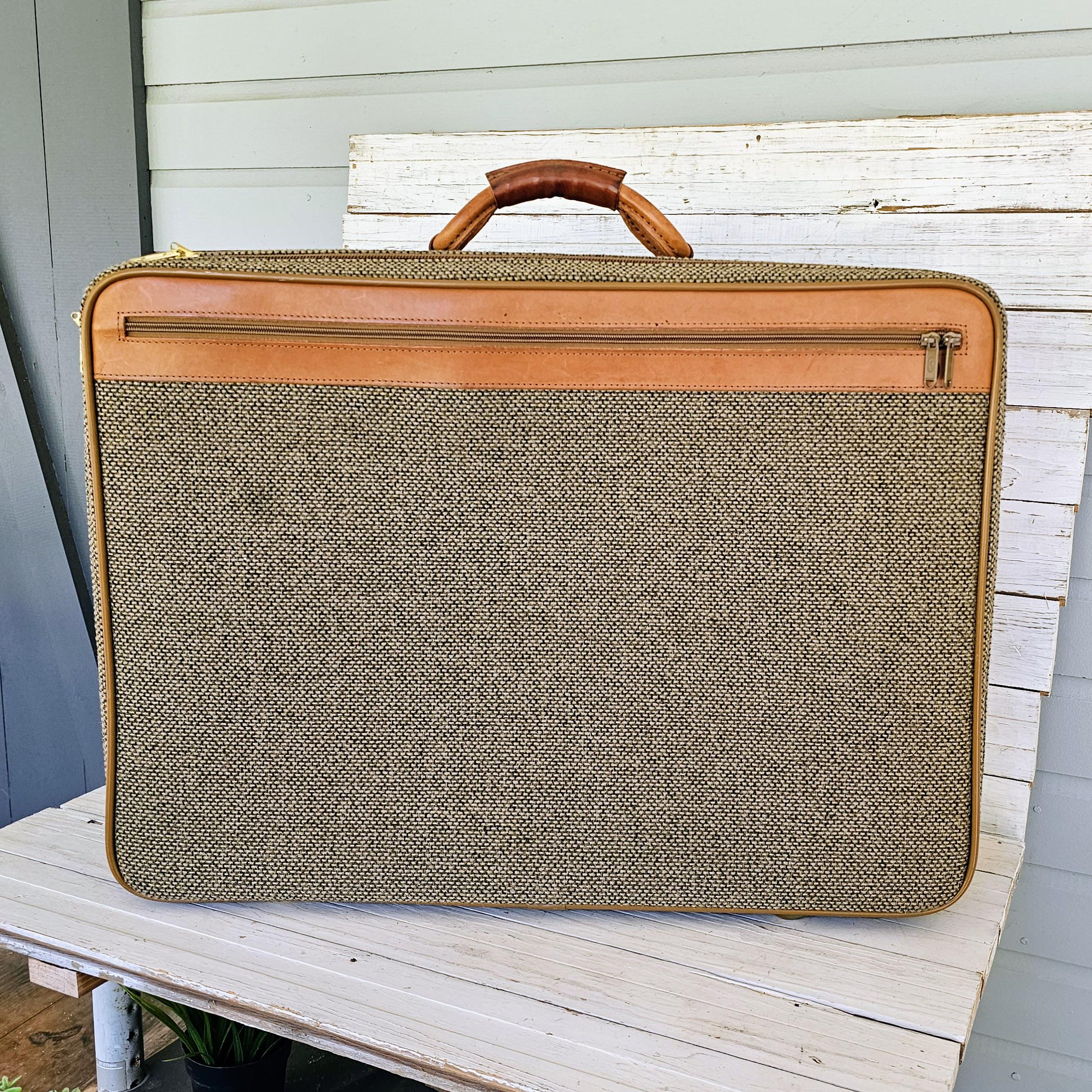 Hartmann Luggage - Etsy