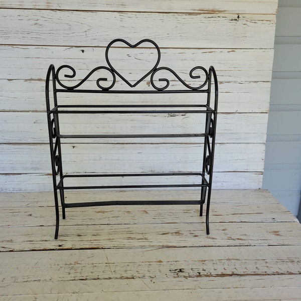 Vintage Spice Rack - Etsy