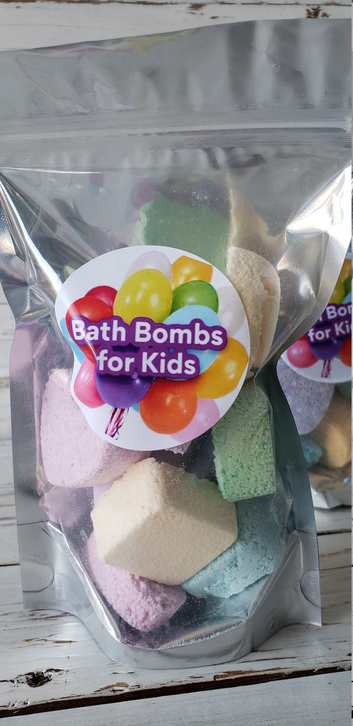 Bath Bombs for KidsBath Fizz Bath ToyWater FunGrand kids Etsy