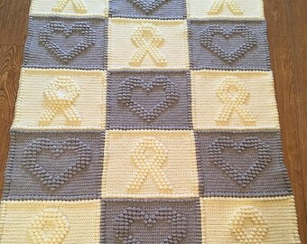 Popcorn Ribbons Etsy