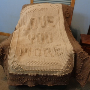 Love You More