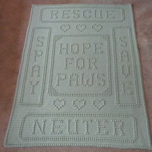 Hope for Paws pets
