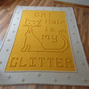 Glitterkatten