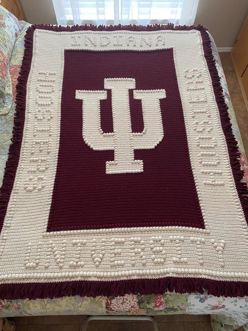Indiana University Baby - Etsy Indiana University Baby - Etsy