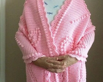 Prayer Shawl Cancer