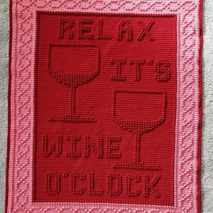 Wine Gin O&#39;Clock