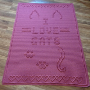 I Love Cats