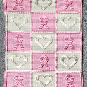 Hearts & Ribbons