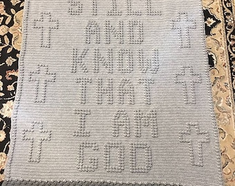 Be Still