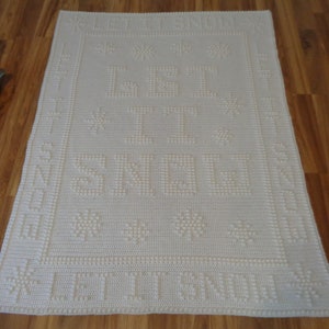 Let It Snow