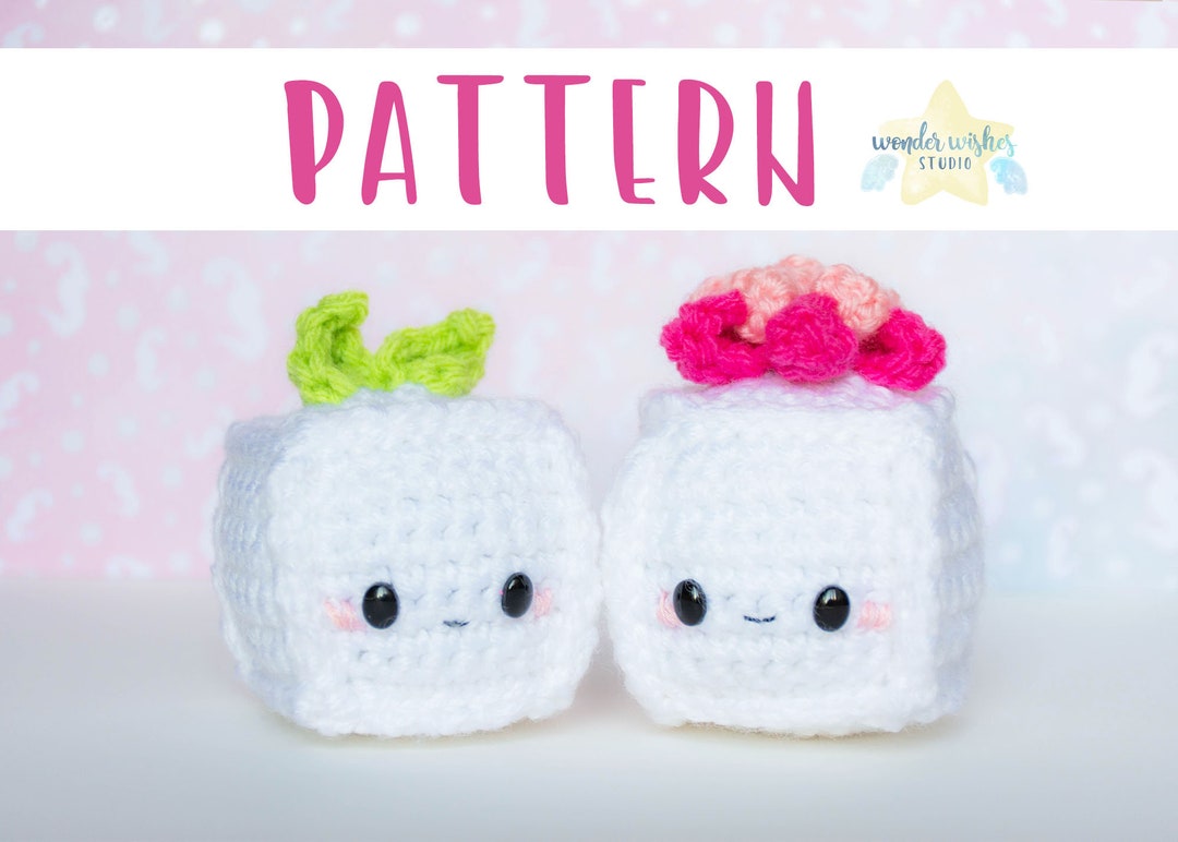 TWS トュアス PLUSH DOLL& CROCHET DIY KIT TWS トュアス PLUSH DOLL& CROCHET DIY KIT TWS - Plush Doll
