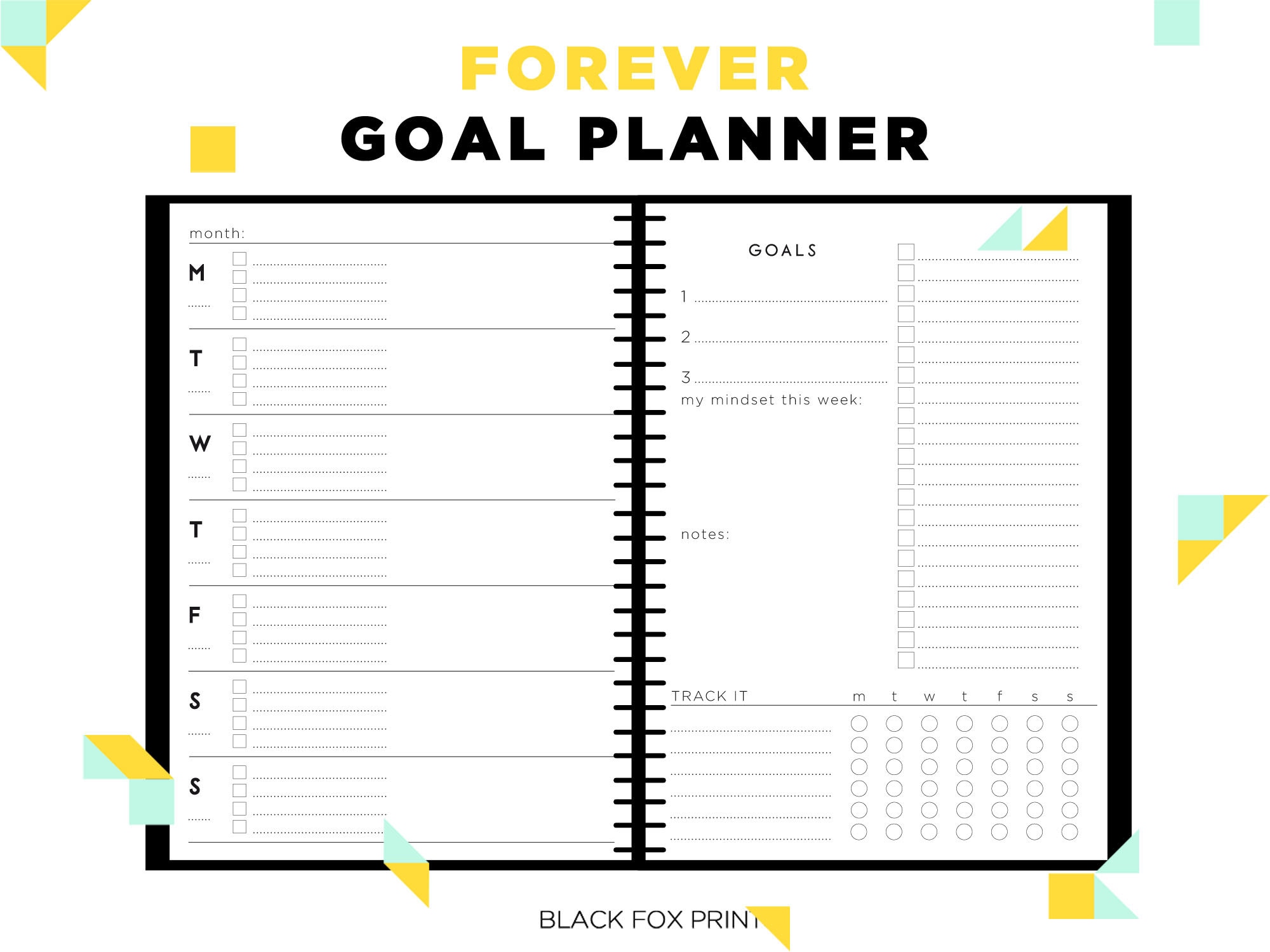 paper-calendars-planners-paper-party-supplies-goal-template-a5