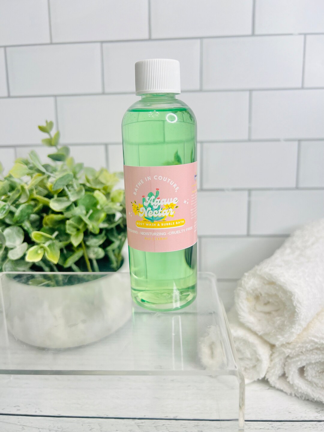 Body Wash, Bubble Bath, Passionfruit, Liquid Soap Etsy